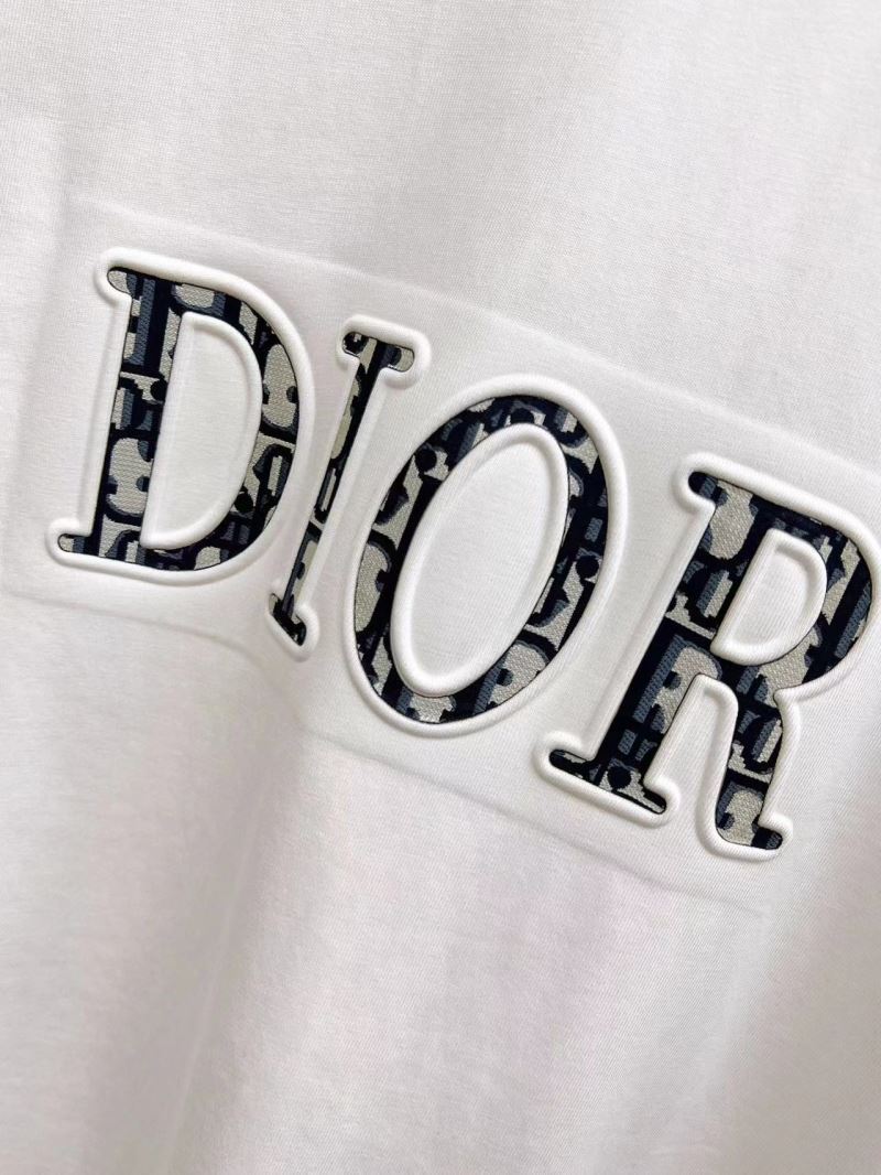 Christian Dior T-Shirts